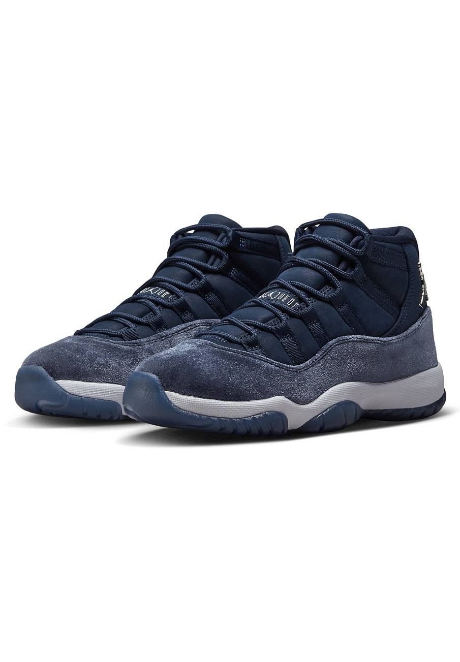 Фото № 2 с приближением к товару «‎Jordan Wmns Air 11 Retro »