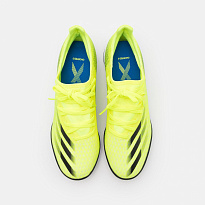Фото № 4 с приближением к товару «‎Adidas X Ghosted.3 TF »