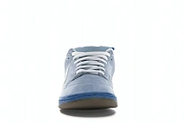 Фото № 2 с приближением к товару «‎Nike SB Dunk Low Border Blue»