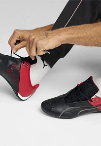 Фото № 2 с приближением к товару «‎Кроссовки Puma sppu112o0mh-q12-n»