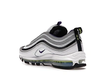 Фото № 6 с приближением к товару «‎Nike Air Max 97 Airmoji»