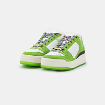 Фото № 3 с приближением к товару «‎Adidas Forum Bold »