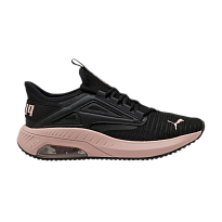 Фото № 1 с приближением к товару «‎Puma Women's X-Cell Ayro Black Rose Quartz»