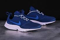 Фото № 3 с приближением к товару «‎Nike Air Presto Fly Void »