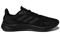 Фото № 2 с приближением к товару «‎adidas X9000l1 Black»
