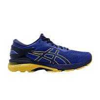 Фото № 1 с приближением к товару «‎Asics Gel Kayano 25 Lemon Spark»
