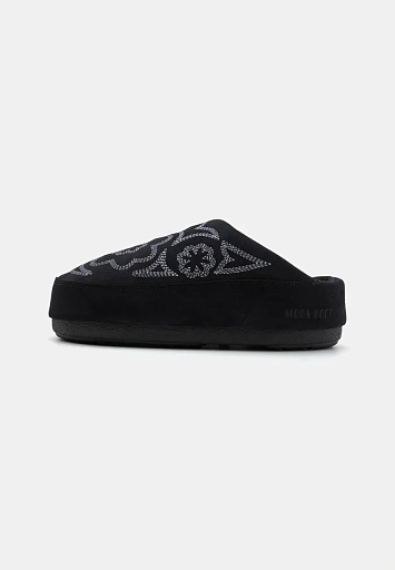 MULE EMBROIDERED UNISEX - 1