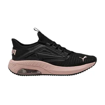 Puma Women's X-Cell Ayro Black Rose Quartz - 1