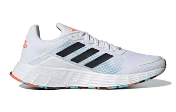 adidas Duramo Sl K WhiteBlack - 3