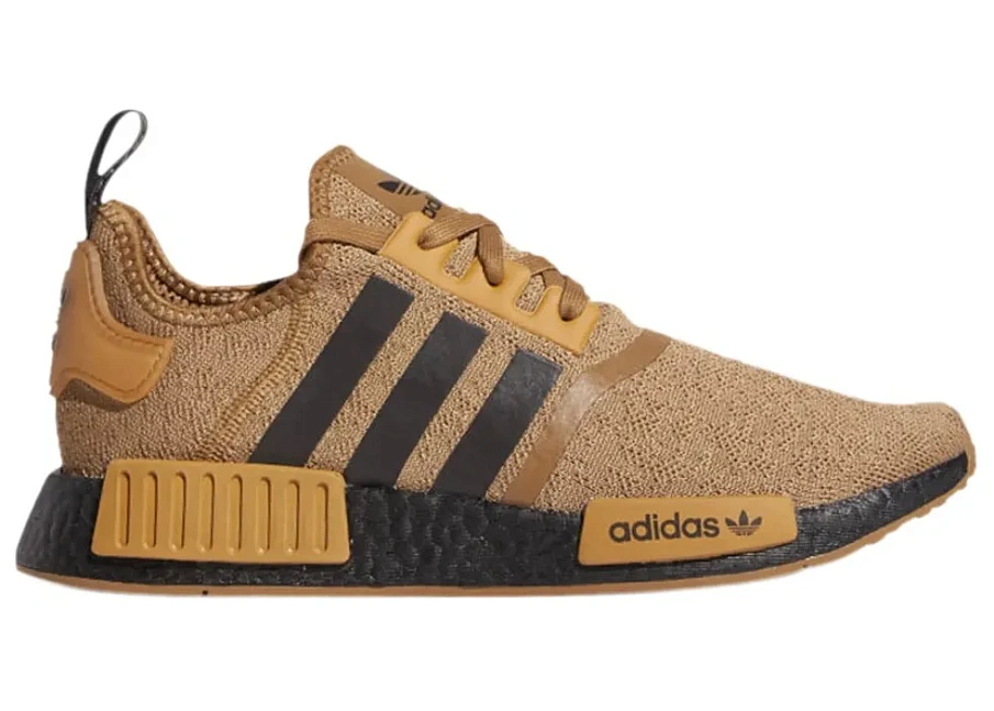 Фото № 1 с приближением к товару «‎adidas NMD R1 Raw Desert»