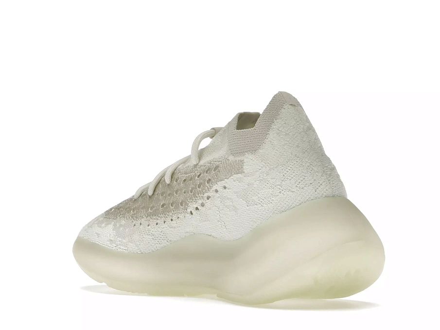 Фото № 3 с приближением к товару «‎adidas Yeezy Boost 380 Calcite Glow»