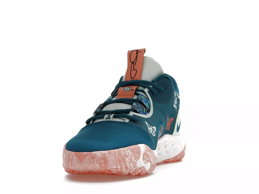 Фото № 3 с приближением к товару «‎Nike PG 6 All-Star Weekend (2022)»