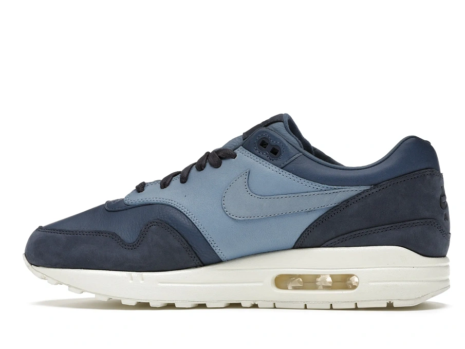 Фото № 5 с приближением к товару «‎Nike Air Max 1 Pinnacle Ocean Fog»