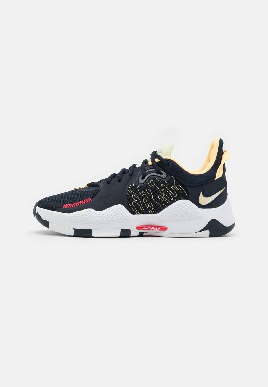 Фото № 1 с приближением к товару «‎Nike Pg 5»