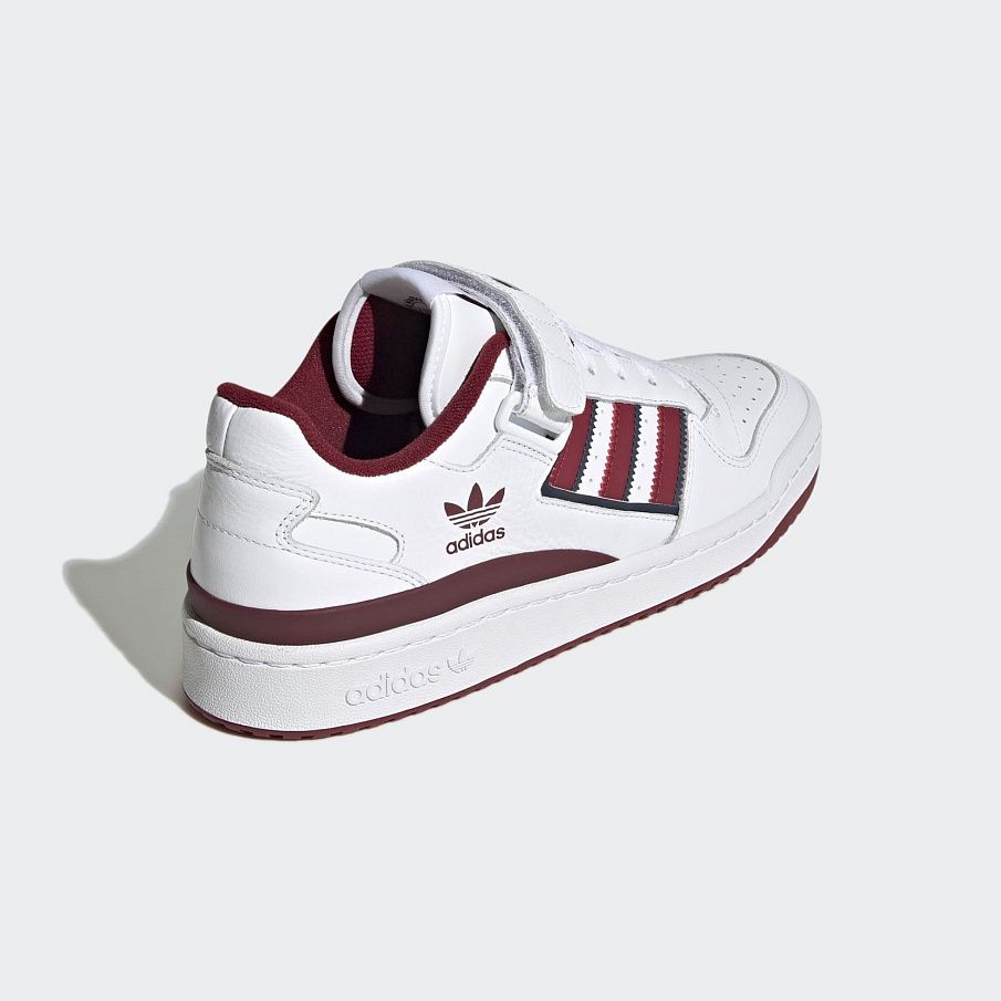 Фото № 4 с приближением к товару «‎Кроссовки Adidas SPAD115O1AF-A11»