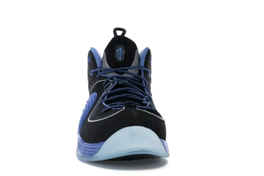 Фото № 2 с приближением к товару «‎Nike Air Penny II Varsity Royal»