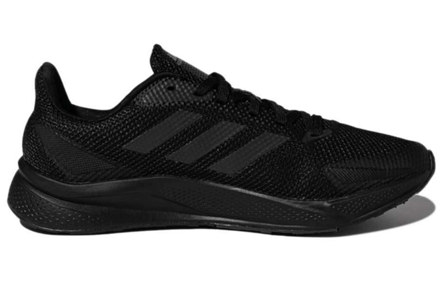 Фото № 2 с приближением к товару «‎adidas X9000l1 Black»