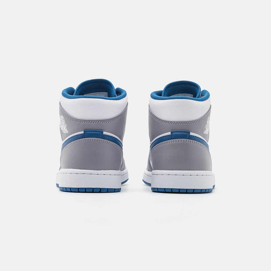 Фото № 3 с приближением к товару «‎Jordan Air 1 »