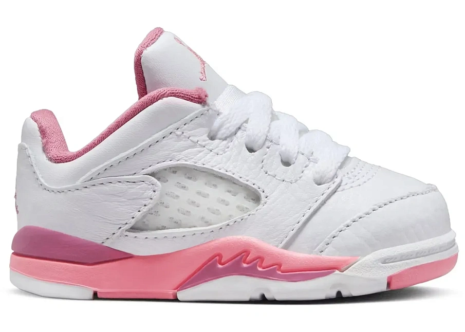 Фото № 1 с приближением к товару «‎Jordan 5 Retro Low»