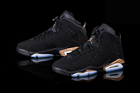 Фото № 4 с приближением к товару «‎Nike Air Jordan 6 Retro SE Dmp GS »