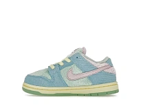 Фото № 3 с приближением к товару «‎Nike SB Dunk Low»