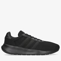Фото № 1 с приближением к товару «‎adidas neo Lite Racer 3.0 Running Shoes Black»