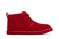 Фото № 2 с приближением к товару «‎UGG Women's Neumel Boot Samba Red»