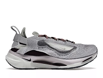 Фото № 1 с приближением к товару «‎Nike Spark Flyknit Burgundy Crush and Racer Blue»