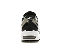 Фото № 4 с приближением к товару «‎Nike Air Max 95 White Light Iron Ore Black Patent »