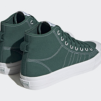 Фото № 4 с приближением к товару «‎Adidas Nizza HI RF »