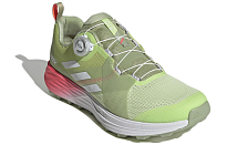 Фото № 3 с приближением к товару «‎adidas Terrex Two Boa Trail Running Shoes»
