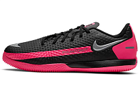 Фото № 1 с приближением к товару «‎Nike Jr. Phantom GT Academy IC Kids BlackPink»