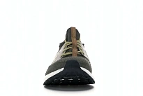 Фото № 2 с приближением к товару «‎adidas Ultra Boost 19 Wood Wood Black»