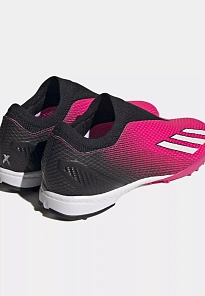 Фото № 3 с приближением к товару «‎X SPEEDPORTAL.3 LACELESS TF»