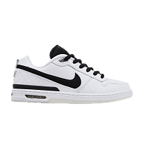 Фото № 1 с приближением к товару «‎Nike Zoom Air Paul Rodriguez 1 White Black 2025 (HQ6828-100)»