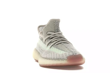 adidas Yeezy Boost 350 V2 Citrin (Non-Reflective) - 3