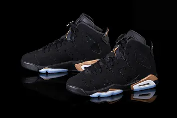 Nike Air Jordan 6 Retro SE Dmp GS  - 4