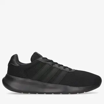 adidas neo Lite Racer 3.0 Running Shoes Black - 1