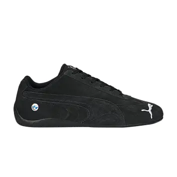 BMW Motorsport x Puma Speedcat Driving Black - 1