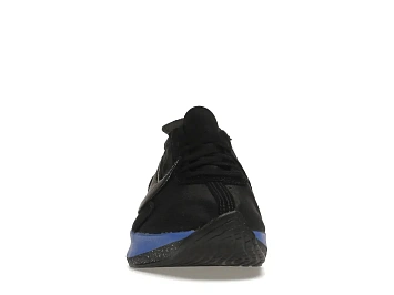 Nike Moon Racer Black Racer Blue - 2