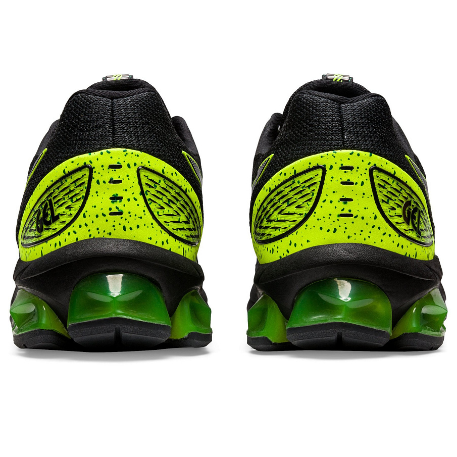 Фото № 4 с приближением к товару «‎Asics Gel-Quantum 180 Vii »