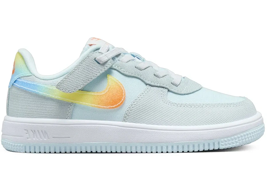Фото № 1 с приближением к товару «‎Nike Force 1 Low EasyOn»