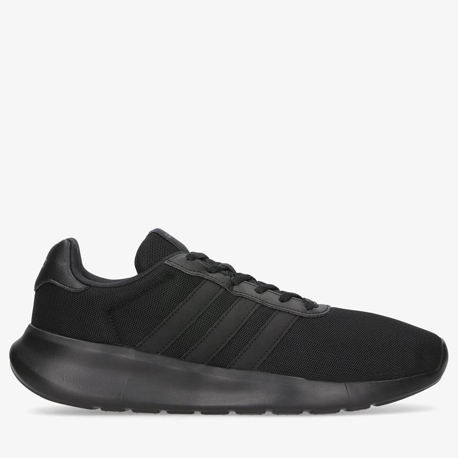 Фото № 1 с приближением к товару «‎adidas neo Lite Racer 3.0 Running Shoes Black»
