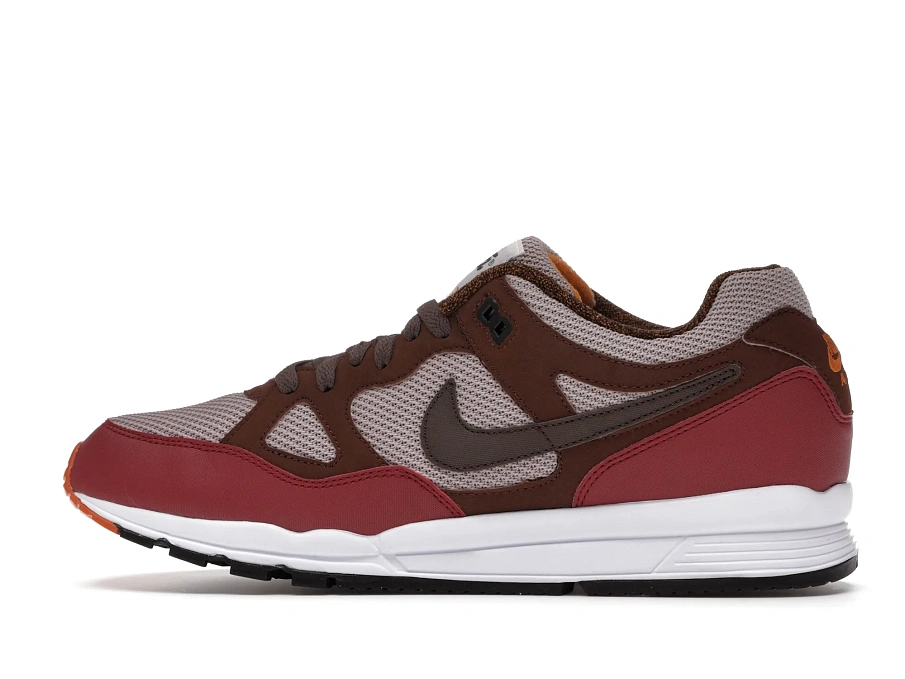 Фото № 5 с приближением к товару «‎Nike Air Span II Patta Team Red»