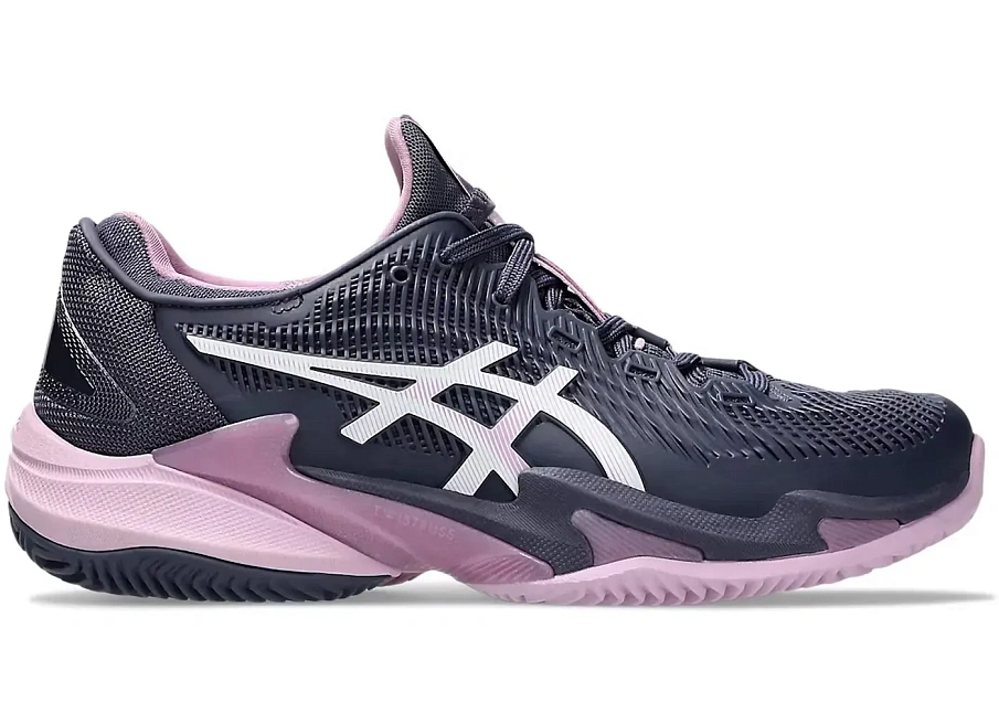 Фото № 1 с приближением к товару «‎ASICS Court FF 3 Clay»