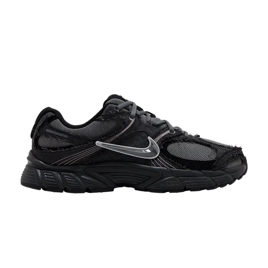 Фото № 1 с приближением к товару «‎Nike V5 RNR Anthracite Metallic Silver (IQ0613-060)»