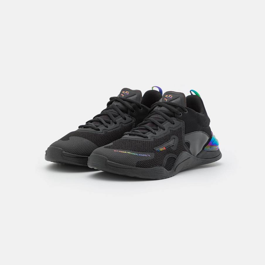 Фото № 2 с приближением к товару «‎Puma Fuse X Out»