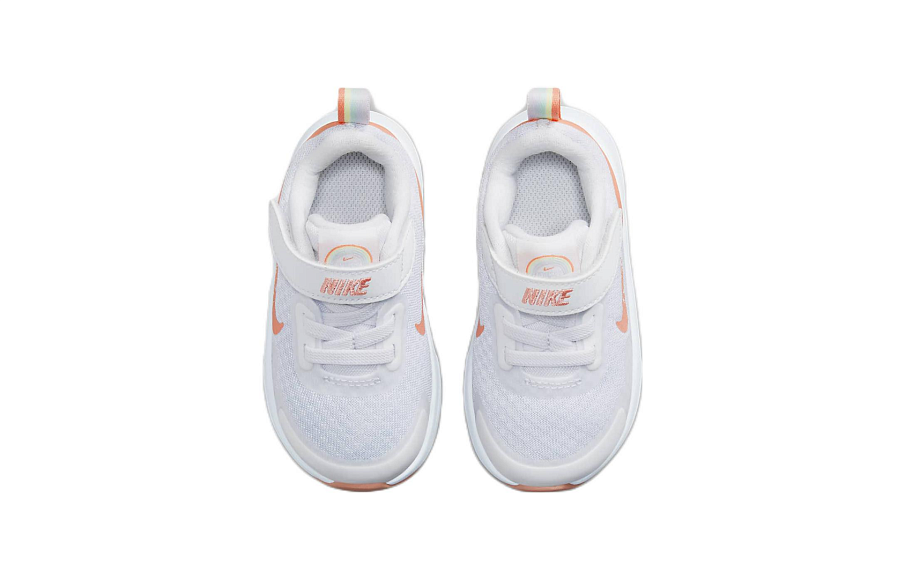 Фото № 4 с приближением к товару «‎TD Nike Wearallday Running shoes»