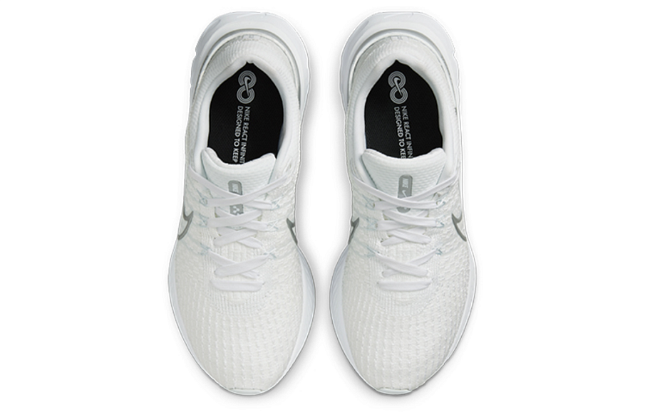 Фото № 4 с приближением к товару «‎ Nike React Infinity Run Running shoes»