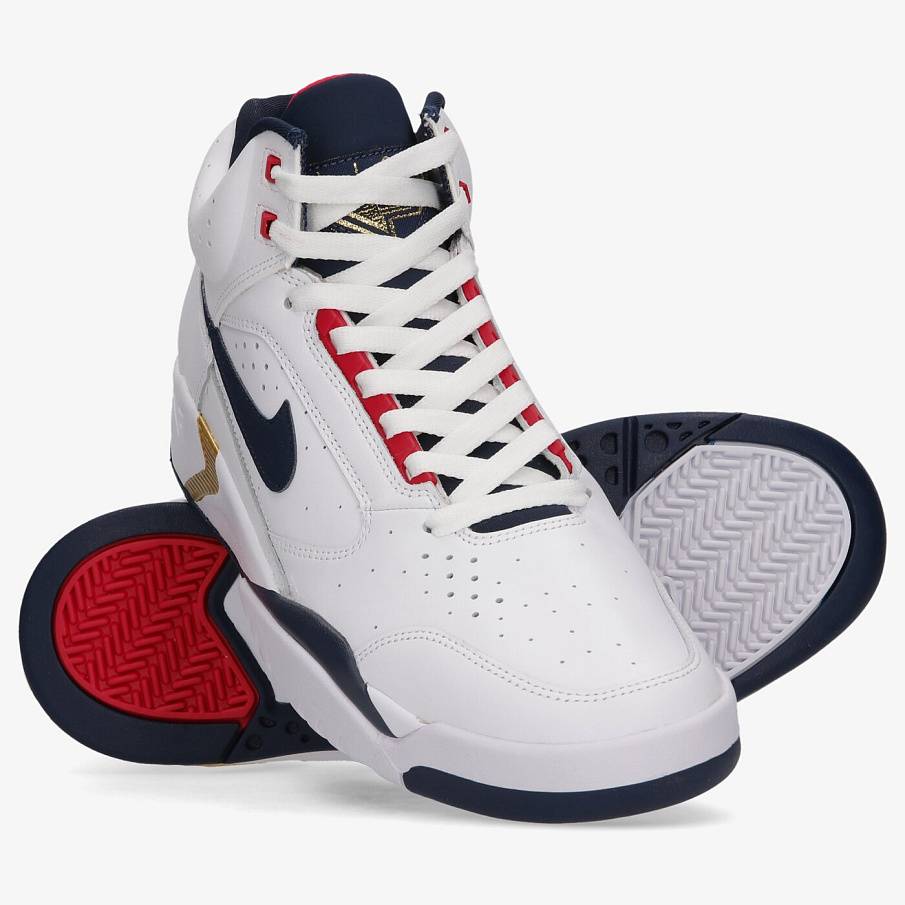 Фото № 3 с приближением к товару «‎Nike Air Flight Lite »
